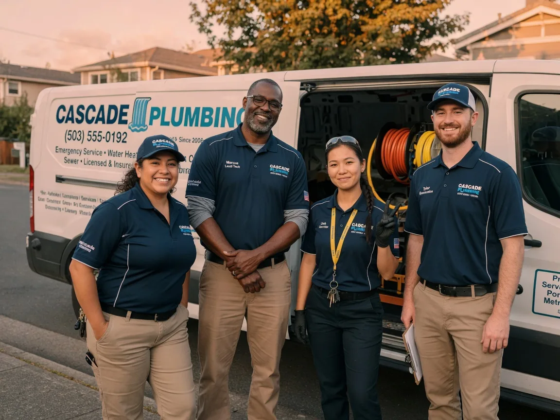 Emergency Plumber company in Radnor, OH